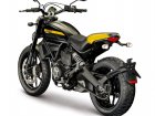 Ducati Scrambler Full Throttle